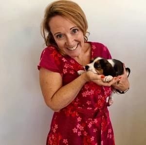 Meet your Posher, Kate